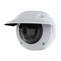 Axis 02224-001 cámara de vigilancia Almohadilla Cámara de seguridad IP Interior y