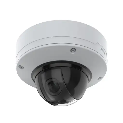 Axis 02224-001 cámara de vigilancia Almohadilla Cámara de seguridad IP Interior y