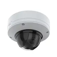 Axis 02224-001 cámara de vigilancia Almohadilla Cámara de seguridad IP Interior y