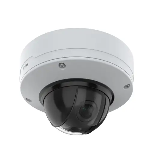 Axis 02224-001 cámara de vigilancia Almohadilla Cámara de seguridad IP Interior y