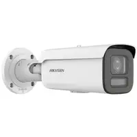 Hikvision DS-2CD2647G2HT-LIZS(2.8-12mm)(eF)(O-STD) Bala (forma) Cámara de segurida
