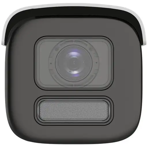 Hikvision DS-2CD2647G2HT-LIZS(2.8-12mm)(eF)(O-STD) Bala (forma) Cámara de segurida