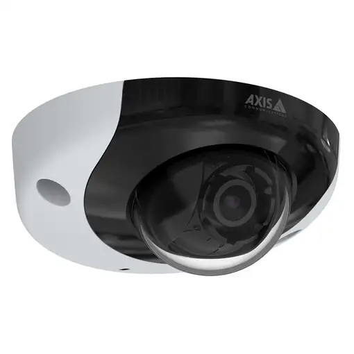 Axis 01919-001 cámara de vigilancia Almohadilla Cámara de seguridad IP 1920 x 1080
