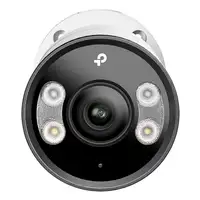 TP-Link INSIGHT S385 Bala (forma) Cámara de seguridad IP Exterior 3840 x 2160 Pixe