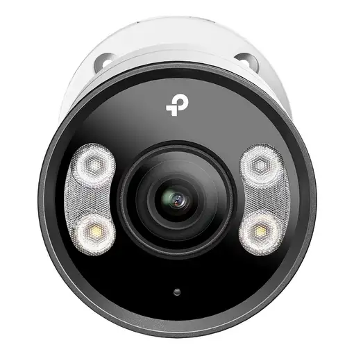 TP-Link INSIGHT S385 Bala (forma) Cámara de seguridad IP Exterior 3840 x 2160 Pixe
