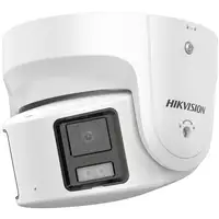 Hikvision DS-2CD2387G2P-LSU/SL Torreta Cámara de seguridad IP 5120 x 1440 Pixeles