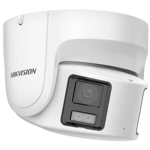 Hikvision DS-2CD2387G2P-LSU/SL Torreta Cámara de seguridad IP 5120 x 1440 Pixeles