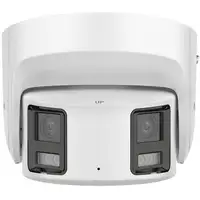 Hikvision DS-2CD2387G2P-LSU/SL Torreta Cámara de seguridad IP 5120 x 1440 Pixeles