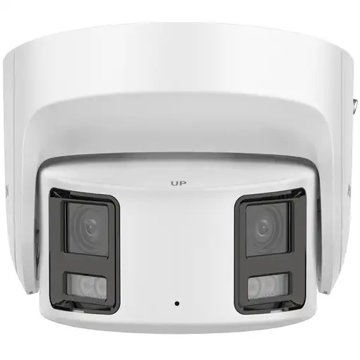 Hikvision DS-2CD2387G2P-LSU/SL Torreta Cámara de seguridad IP 5120 x 1440 Pixeles