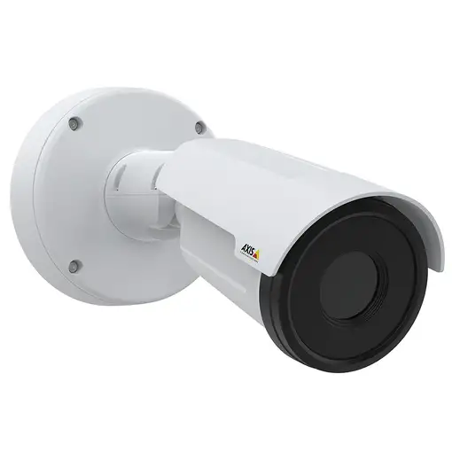 Axis 02158-001 cámara de vigilancia Bala (forma) Cámara de seguridad IP Exterior 8