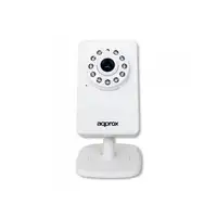 Approx APPIP03HDP2P cámara de vigilancia Cubo Cámara de seguridad IP Interior 1280
