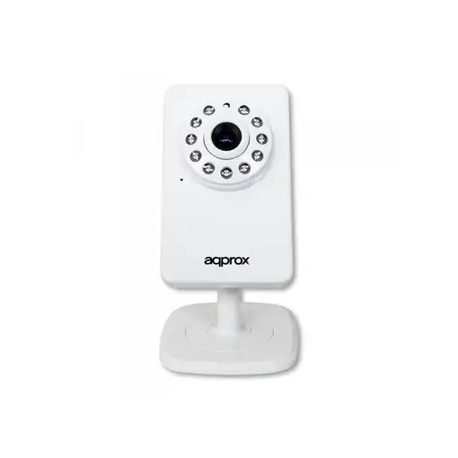 Approx APPIP03HDP2P cámara de vigilancia Cubo Cámara de seguridad IP Interior 1280