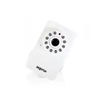 Approx APPIP03HDP2P cámara de vigilancia Cubo Cámara de seguridad IP Interior 1280