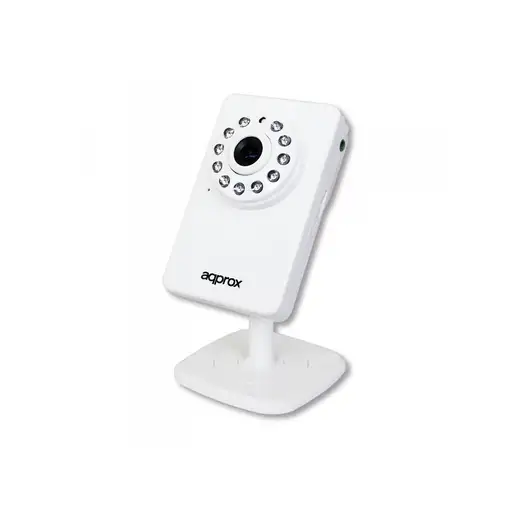 Approx APPIP03HDP2P cámara de vigilancia Cubo Cámara de seguridad IP Interior 1280