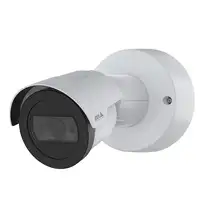 Axis 02125-001 cámara de vigilancia Bala (forma) Cámara de seguridad IP Exterior 2
