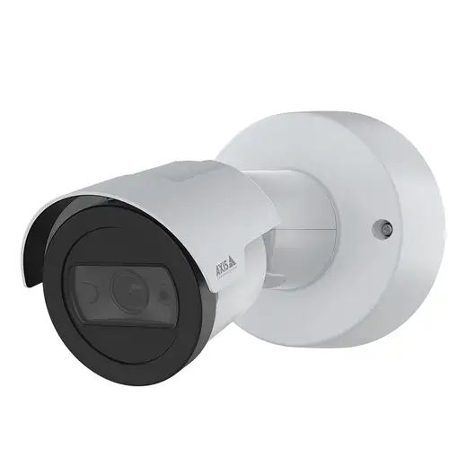 Axis 02125-001 cámara de vigilancia Bala (forma) Cámara de seguridad IP Exterior 2