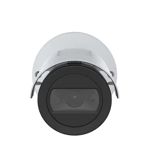 Axis 02125-001 cámara de vigilancia Bala (forma) Cámara de seguridad IP Exterior 2