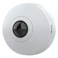Axis M4327-P Almohadilla Cámara de seguridad IP Interior 2160 x 2160 Pixeles Techo