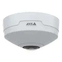 Axis M4327-P Almohadilla Cámara de seguridad IP Interior 2160 x 2160 Pixeles Techo