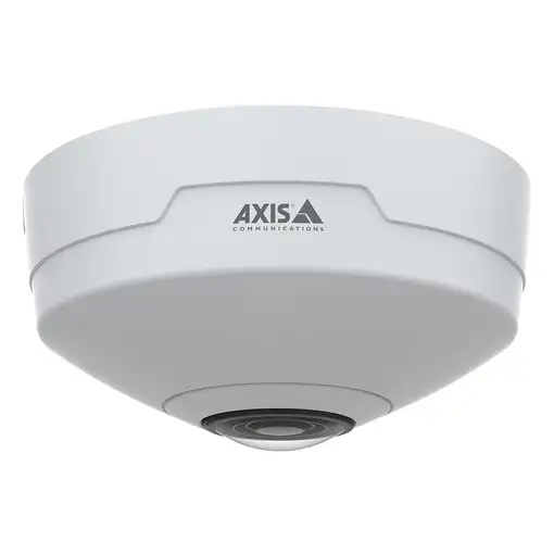 Axis M4327-P Almohadilla Cámara de seguridad IP Interior 2160 x 2160 Pixeles Techo