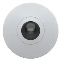 Axis M4327-P Almohadilla Cámara de seguridad IP Interior 2160 x 2160 Pixeles Techo