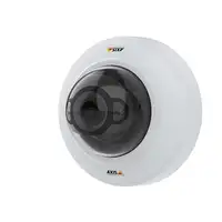 Axis 02113-001 cámara de vigilancia Almohadilla Cámara de seguridad IP Interior 23