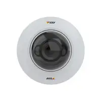 Axis 02113-001 cámara de vigilancia Almohadilla Cámara de seguridad IP Interior 23