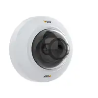 Axis 02113-001 cámara de vigilancia Almohadilla Cámara de seguridad IP Interior 23