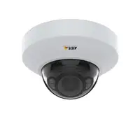 Axis 02113-001 cámara de vigilancia Almohadilla Cámara de seguridad IP Interior 23