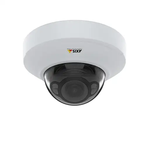 Axis 02113-001 cámara de vigilancia Almohadilla Cámara de seguridad IP Interior 23