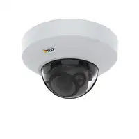 Axis 02113-001 cámara de vigilancia Almohadilla Cámara de seguridad IP Interior 23