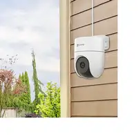 EZVIZ H8c Esférico Cámara de seguridad IP Interior y exterior 1920 x 1080 Pixeles