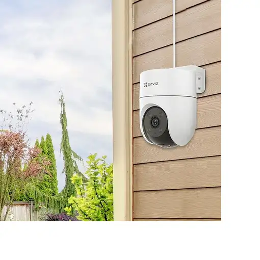 EZVIZ H8c Esférico Cámara de seguridad IP Interior y exterior 1920 x 1080 Pixeles
