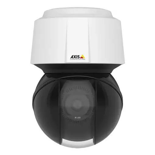 Axis 01958-002 cámara de vigilancia Almohadilla Cámara de seguridad IP Interior y