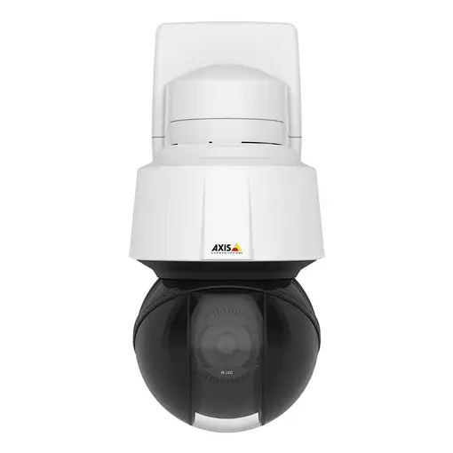 Axis 01958-002 cámara de vigilancia Almohadilla Cámara de seguridad IP Interior y
