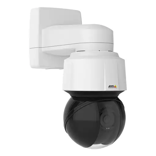 Axis 01958-002 cámara de vigilancia Almohadilla Cámara de seguridad IP Interior y