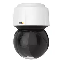 Axis 01958-002 cámara de vigilancia Almohadilla Cámara de seguridad IP Interior y