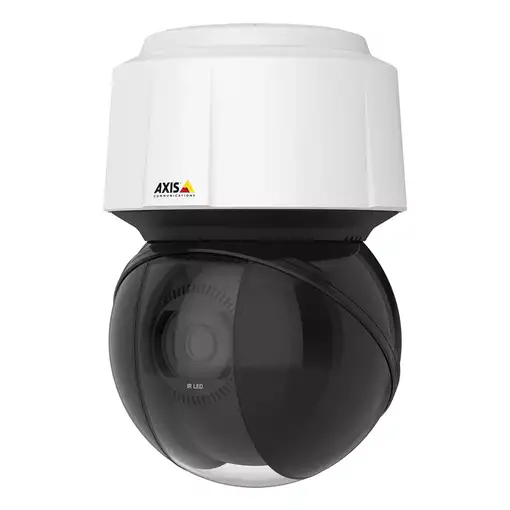 Axis 01958-002 cámara de vigilancia Almohadilla Cámara de seguridad IP Interior y