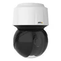Axis 01958-002 cámara de vigilancia Almohadilla Cámara de seguridad IP Interior y