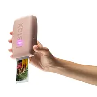 Fujifilm Instax Mini Link3 impresora de foto 800 x 600 DPI 2.4" x 1.8" (6.2x4.6 cm