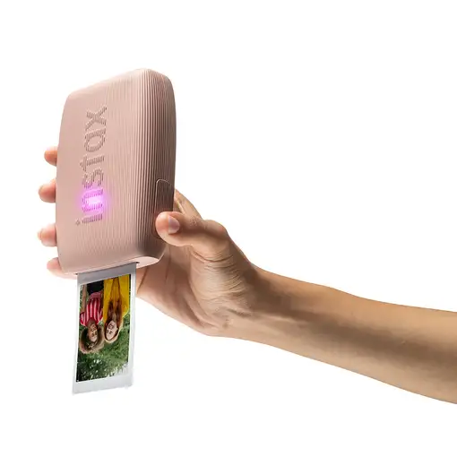 Fujifilm Instax Mini Link3 impresora de foto 800 x 600 DPI 2.4" x 1.8" (6.2x4.6 cm