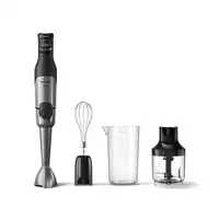 Philips 5000 series Batidora de mano serie 5000 HR2683/00