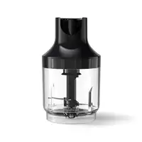 Philips 5000 series Batidora de mano serie 5000 HR2683/00
