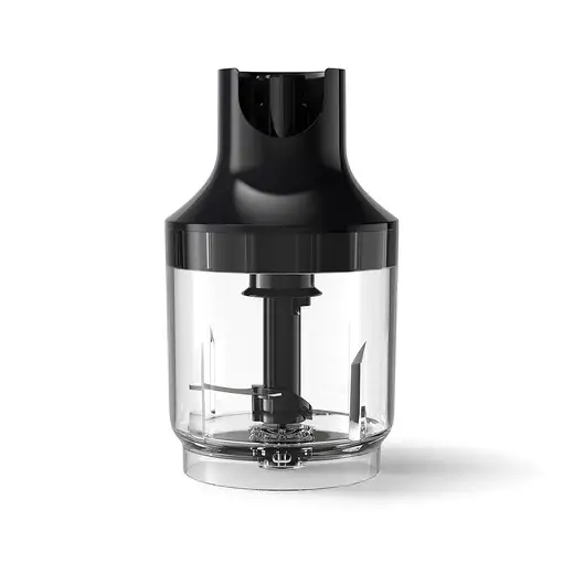 Philips 5000 series Batidora de mano serie 5000 HR2683/00