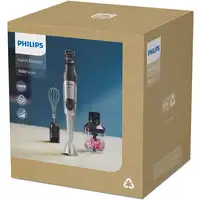 Philips 5000 series Batidora de mano serie 5000 HR2683/00