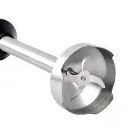 Batidora de mano divamix innox 1000 w