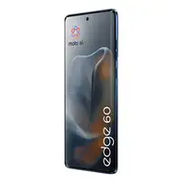 Motorola edge 60 16,9 cm (6.67") SIM doble Android 15 5G USB Tipo C 12 GB 512 GB 5