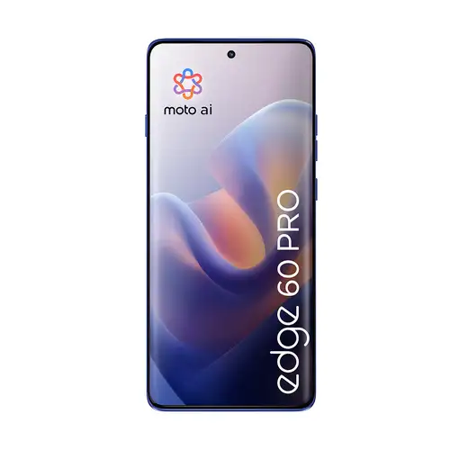 Motorola edge 60 pro 16,9 cm (6.67") SIM doble Android 15 5G USB Tipo C 12 GB 512