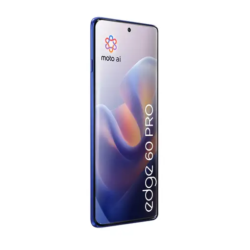 Motorola edge 60 pro 16,9 cm (6.67") SIM doble Android 15 5G USB Tipo C 12 GB 512