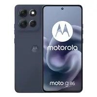 Motorola moto g86 5G 16,9 cm (6.67") SIM doble Android 15 USB Tipo C 8 GB 256 GB 5